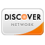 Accepting Discover