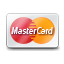 Accepting MasterCard